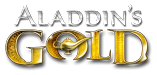 Play at Aladdin's Gold Casino