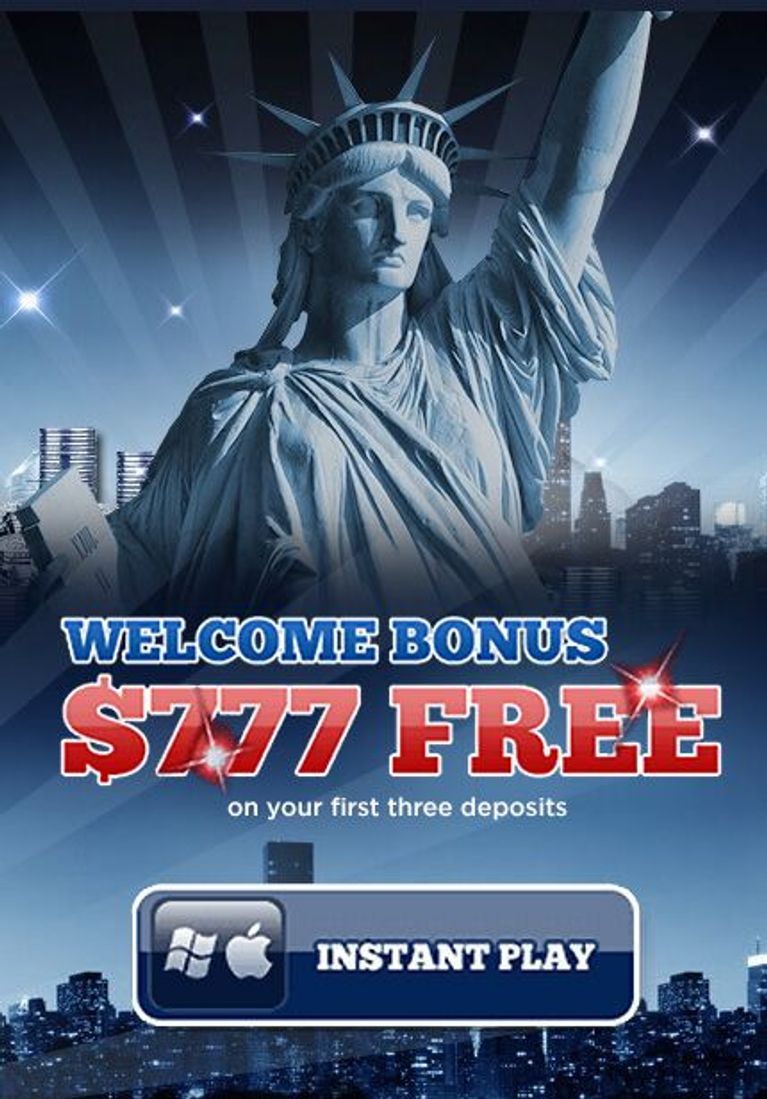 Masses of Weekly Liberty Slots Bonuses