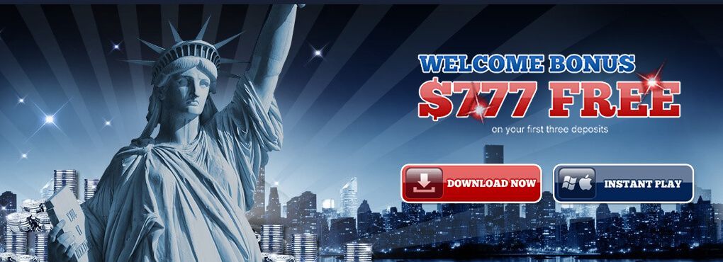 Liberty Slots Mobile - Perfect for any Device