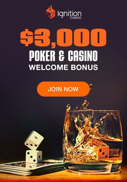 All Slots at Ignition Casino