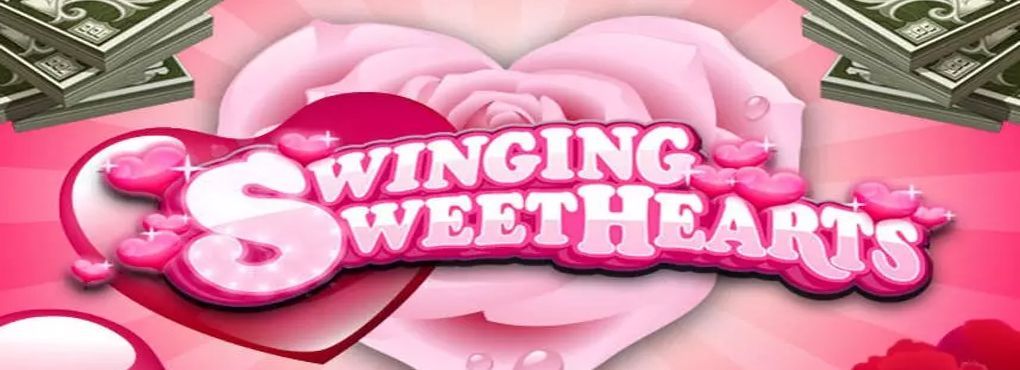 Swinging Sweethearts Slots